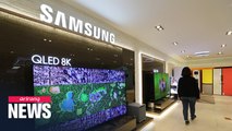 Samsung Electronics' Q1 operating profit up 3.4% y/y despite COVID-19 pandemic