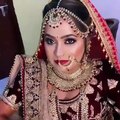 Bridal Makeup Artist in Delhi | Freelance Wedding Makeup