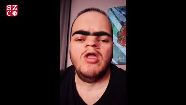 Şahan Gökbakar ‘Trol’ oldu