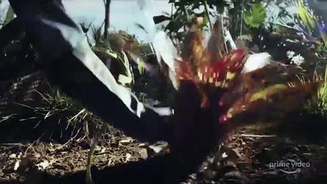 Homecoming , dönüş yolunda, bu kez başrolde Janelle Monáe var