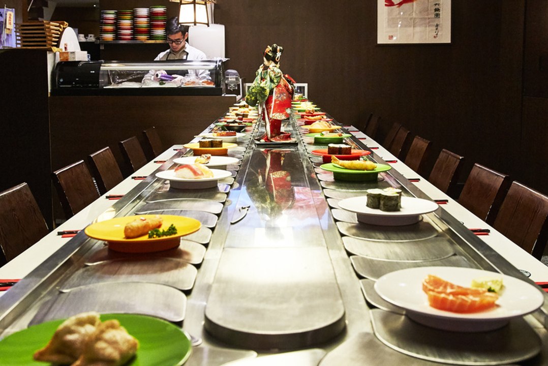 Le restaurant le plus cher de New York vend se plats à emporter et c'est très cher