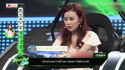 Midu Nhanh như chớp