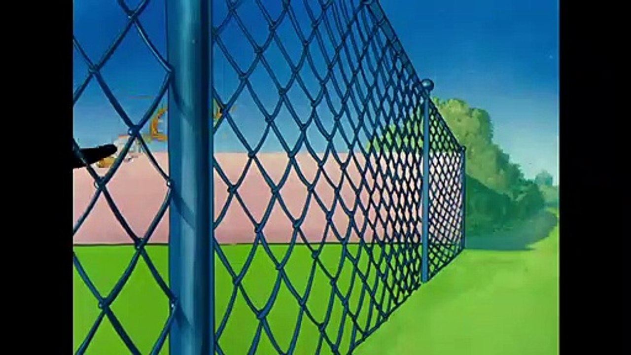 Tom & Jerry Tennis Madness  Classic Cartoon Compilation _ WB Kids