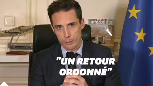 Parisiens exilés : Comment le gouvernement veut organiser leur retour