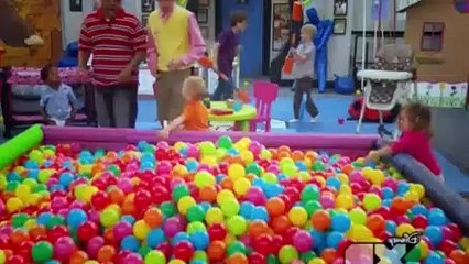 Kickin It - Season 2 Episode 9 - Dojo Day Care