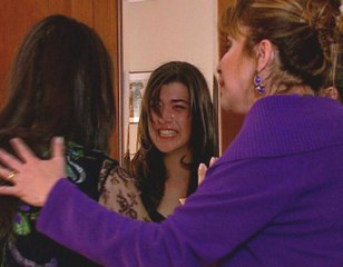 Yuvamı Yıkamazsın - Kanal 7 TV Filmi