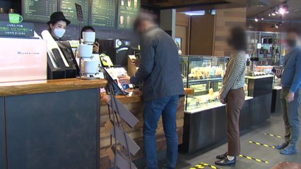 [더뉴스-더인터뷰] 5월 3일쯤 생활방역으로 전환?..."황금연휴 중대 고비" / YTN