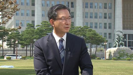 [당당당] "180석 거대여당도 거뜬하게 번쩍" 민주당 정성호 / YTN