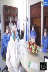 En La Dorada Caldas revisamos las acciones tomadas en el municipio y en el ...