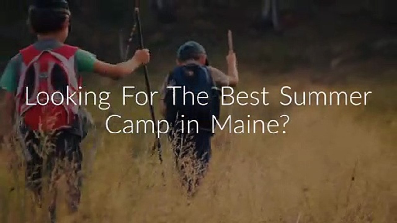 Camp North Star : Summer Camps in Maine (207.998.4777)