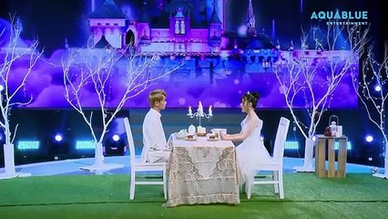 Trần Nhậm lần 2 được tỏ tình