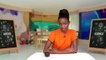 Boom na Wabi on Akili Kids TV! : Letter A