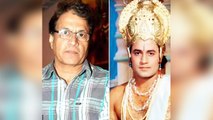 रामायण के 'राम' Real Life में कैसे हैं , पत्नी ने किया खुलासा | Arun Govil Real Life | Boldsky