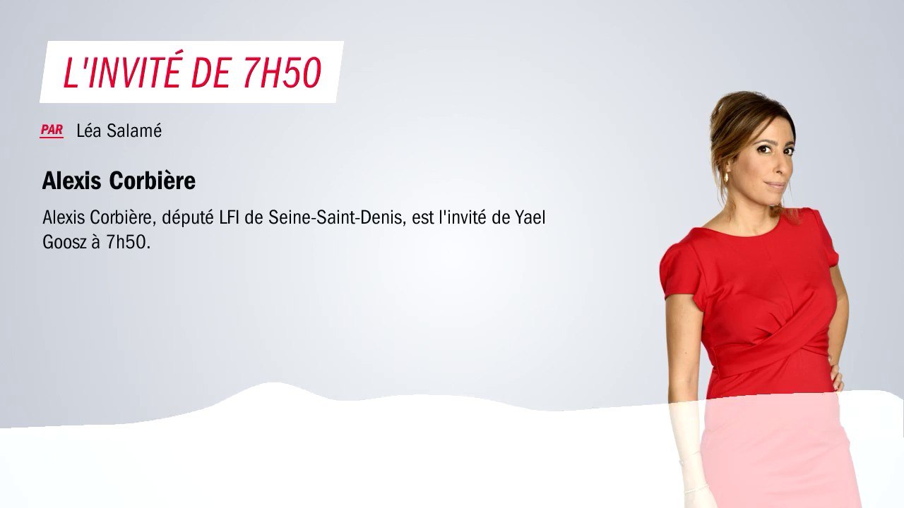 Alexis Corbière : "Je demande à Jean-Michel Blanquer de ne supprimer aucune classe l'année prochaine. Arrêtez toutes les fermetures de classes qui sont prévues, car il y en a beaucoup"