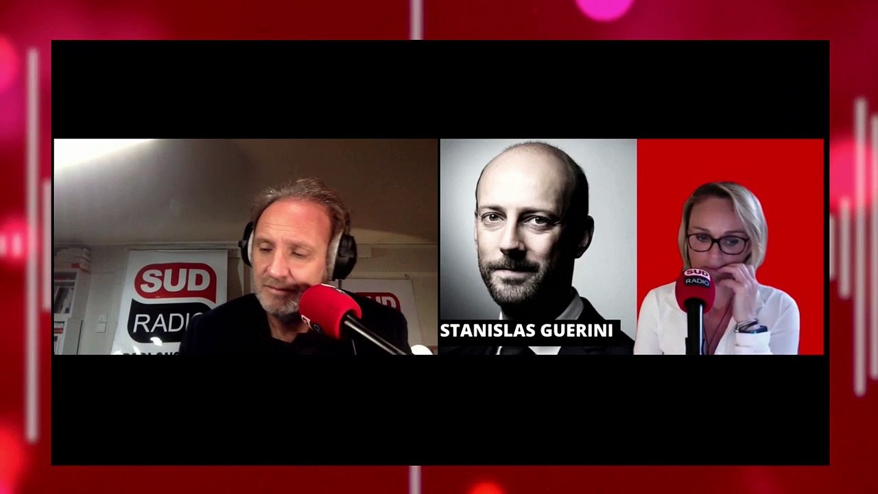 Stanislas Guérini - "On pourrait refaire tomber le pays dans le confinement"