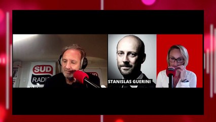 Stanislas Guérini - "On pourrait refaire tomber le pays dans le confinement"