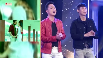 MC Trấn Thành tố Châu Gia Kiệt là nam ca sĩ nhõng nhẽo nhất hành tinh