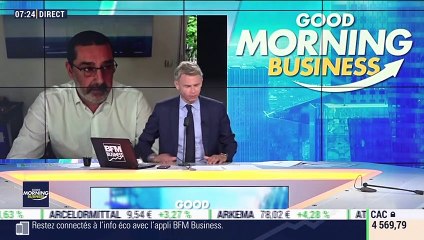 Frédéric Niel (Sand Avocats): 50 restaurateurs intentent une action en justice pour exiger la réouverture de leurs restaurants - 29/04