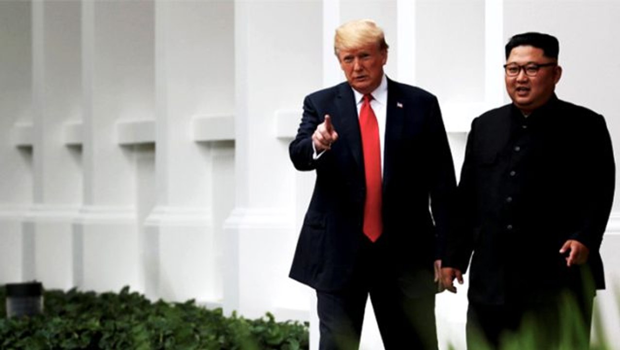 Kuzey Kore'de Kim Jong-un'un yerine kim geçebilir?