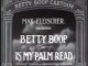 Random Classic Cartoons - Betty Boop: "Is My Palm Read" (1933) - Mae Questel & Billy Murray | Dave & Max Fleischer