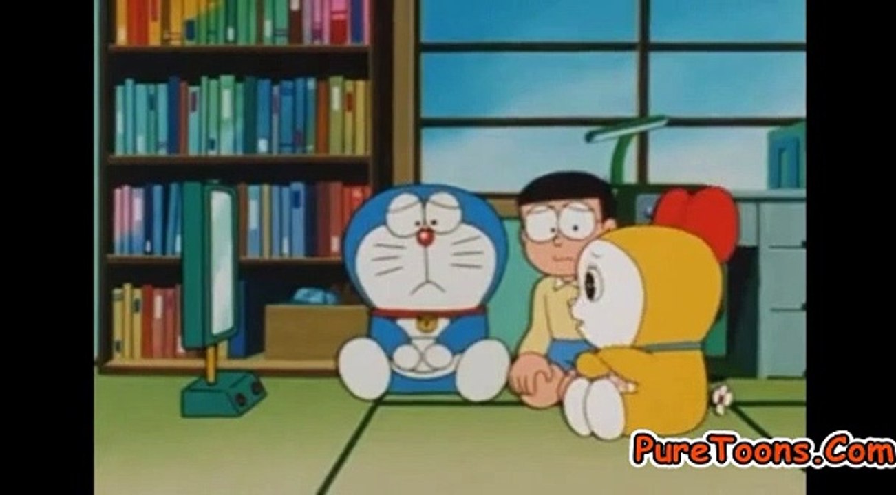 Doraemon Season 7 Episode 5 in Hindi - video Dailymotion