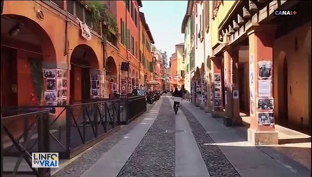 Coronavirus - En Europe et dans le monde, le déconfinement se prépare, pays par pays - Voici un point sur les dernières informations - VIDEO