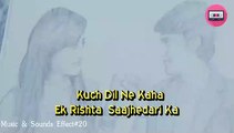 Kuch Dil Ne Kaha | TV Song | No Copyright