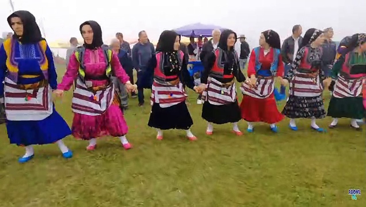 Sebahattin yanık karakırsak yayla şenliği 2018