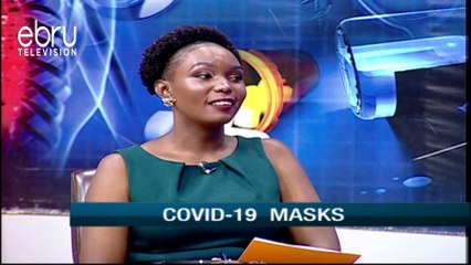 'Kenya Might Be Having Over 10,000 Covid-19 Ifections'' Peterson Wachira