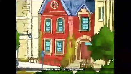 Stuart Little The Animated Series Tamil Episode | Chutti tv tamil # old Animation shows