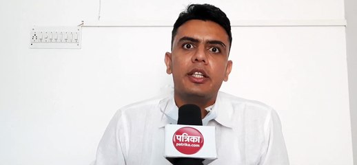 कोरोना कर्मवीर मूण्डवा बीसीएमओ डॉक्टर राजेश बुगासरा संभाल रहे दो ब्लॉक