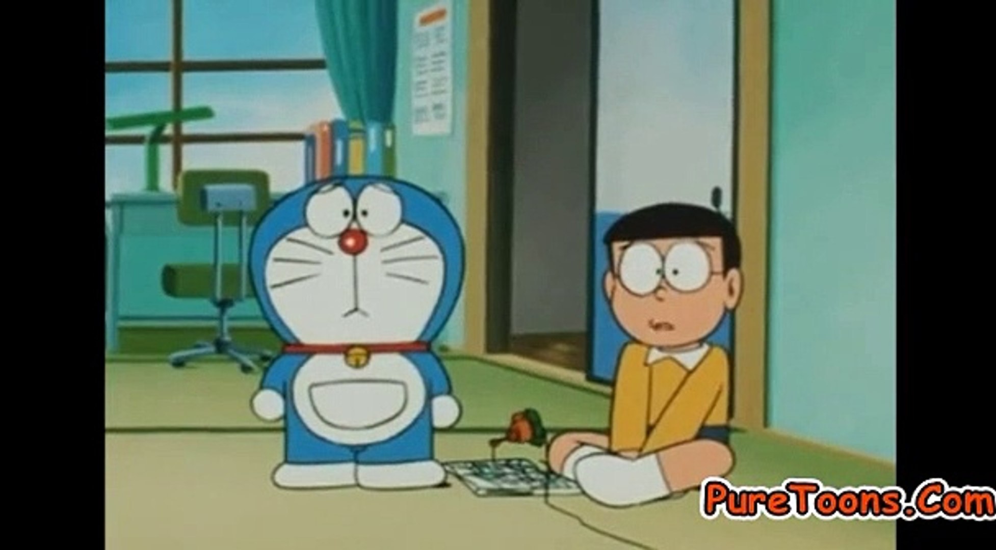 Doraemon Season 7 Episode 6 in Hindi - video Dailymotion