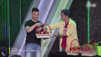 Cặp đôi LGBT và màn comeout thế kỷ: hạnh phúc do chúng ta chọn lựa | NGƯỜI ẤY LÀ AI