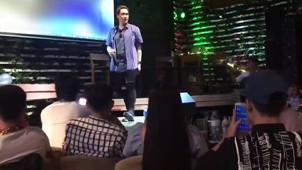 Sóng Gió - Khánh Phương Live