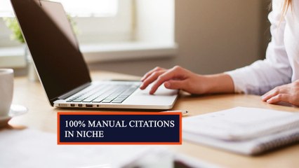 Local Citation Building