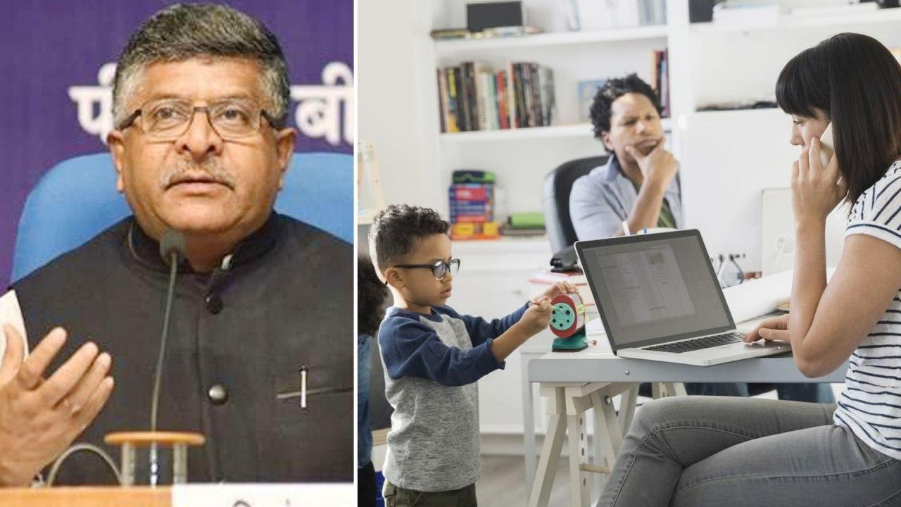 WFH For IT Sector Extended Till July 31
