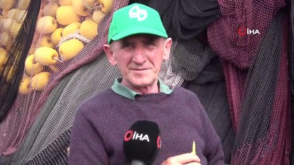 Ordulu balıkçılar sezonu değerlendirdi