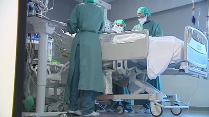 En el mejor de los casos la transición a la normalidad culminará en 8 semanas, a finales de junio