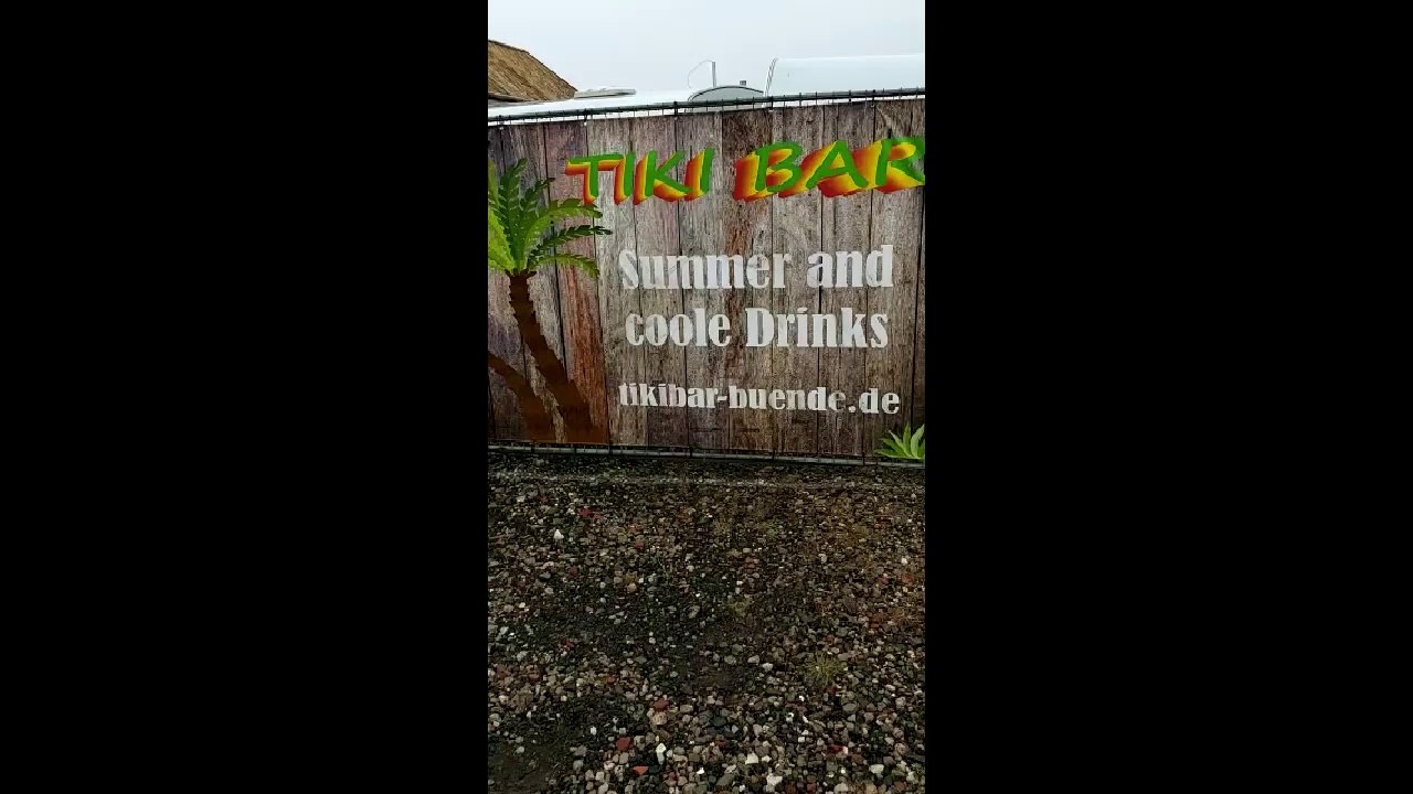 Tikibar Bünde Drive In