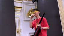 K-ICM CƯỚP MIC JACK VÀ LẦN ĐẦU LIVE SÓNG GIÓ