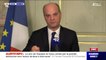 Bac: Jean-Michel Blanquer affirme que l'oral de Français est "à ce stade" maintenu fin juin