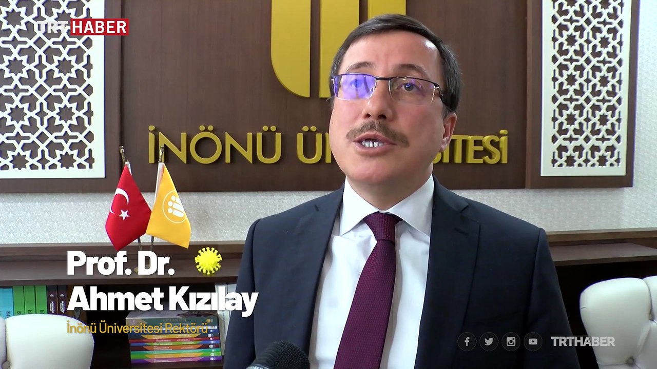 Türkiye'de plazma tedavisi uygulanan ilk hasta iyileşti