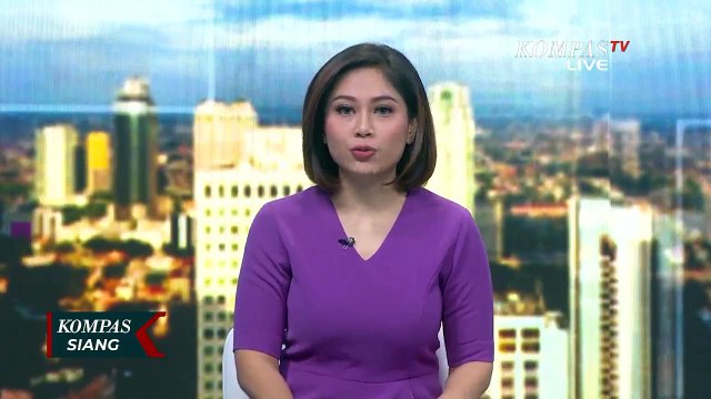 Masih Ada Kebutuhan, Kemenhub: KRL Hanya Akan Dibatasi