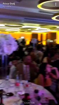 BLACK LOVE ❤TONY YOKA ET ESTELLE MOSSELY SE SONT DIT OUI ! Dimanche 7 janvier, le couple en or de la boxe française d'orgine congolaise se sont mariés.Ouverture du bal avec Dadju qui a interprété son titre Reine Félicitations au couple Yoka !