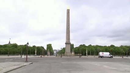 El 11 de mayo empieza la desescalada por fases en Francia
