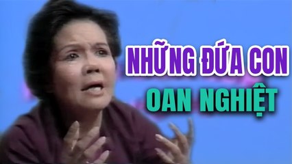 Cải Lương Xưa  Những Đứa Con Oan Nghiệt - Thanh Tuấn Phương Hồng Thủy  cải lương hay tuồng cổ