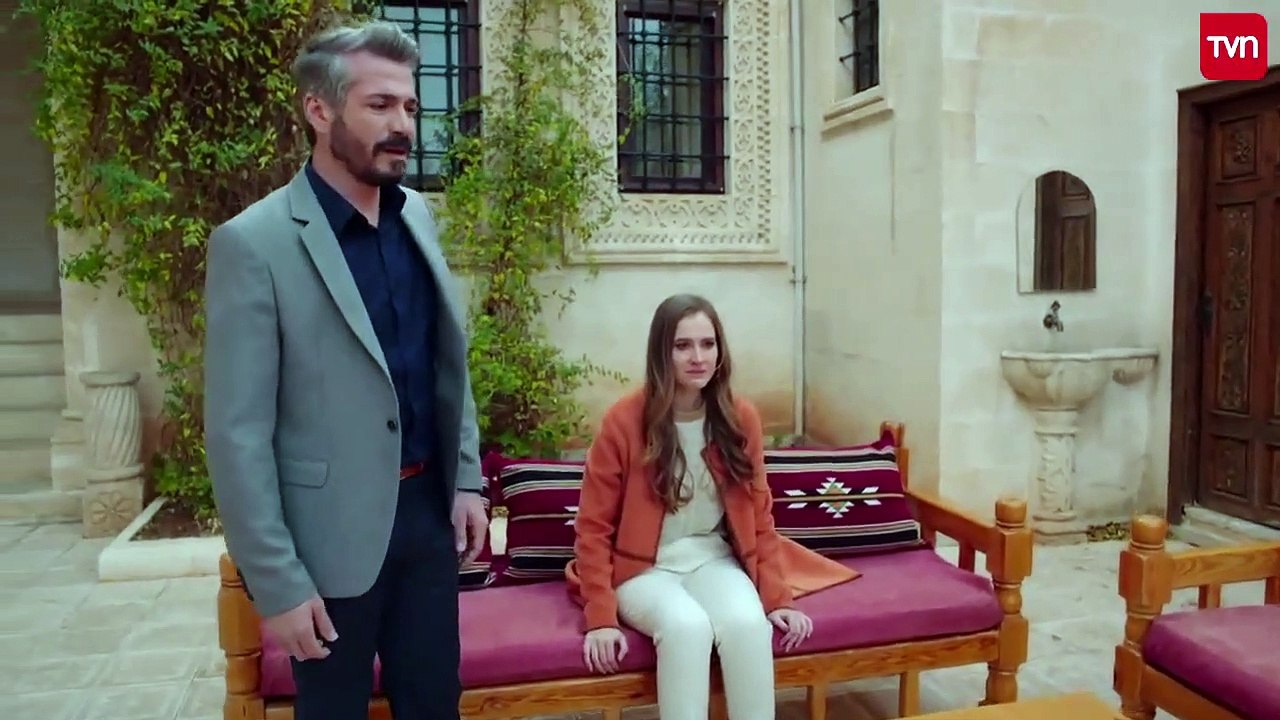 Hercai Capitulo 103 HD