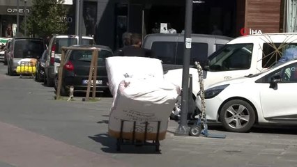 Tekstilci ihracat için kepenk açıyor