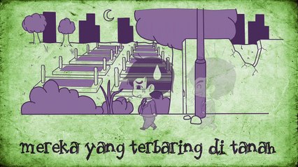 Wali - Tomat (NeWali - Tomat [New Version] (Official Music Video NAGASWARA) #religiw Version) FIX 2