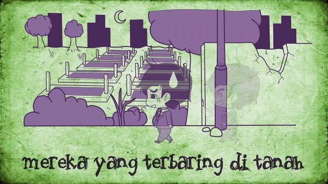 Wali - Tomat (NeWali - Tomat [New Version] (Official Music Video NAGASWARA) #religiw Version) FIX 2